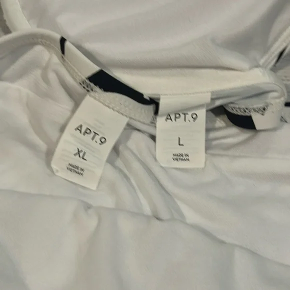 Apt. 9 Bikini Set - Picture 5 of 5